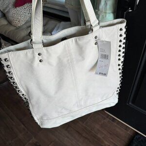 Nine West Tote purse NWT